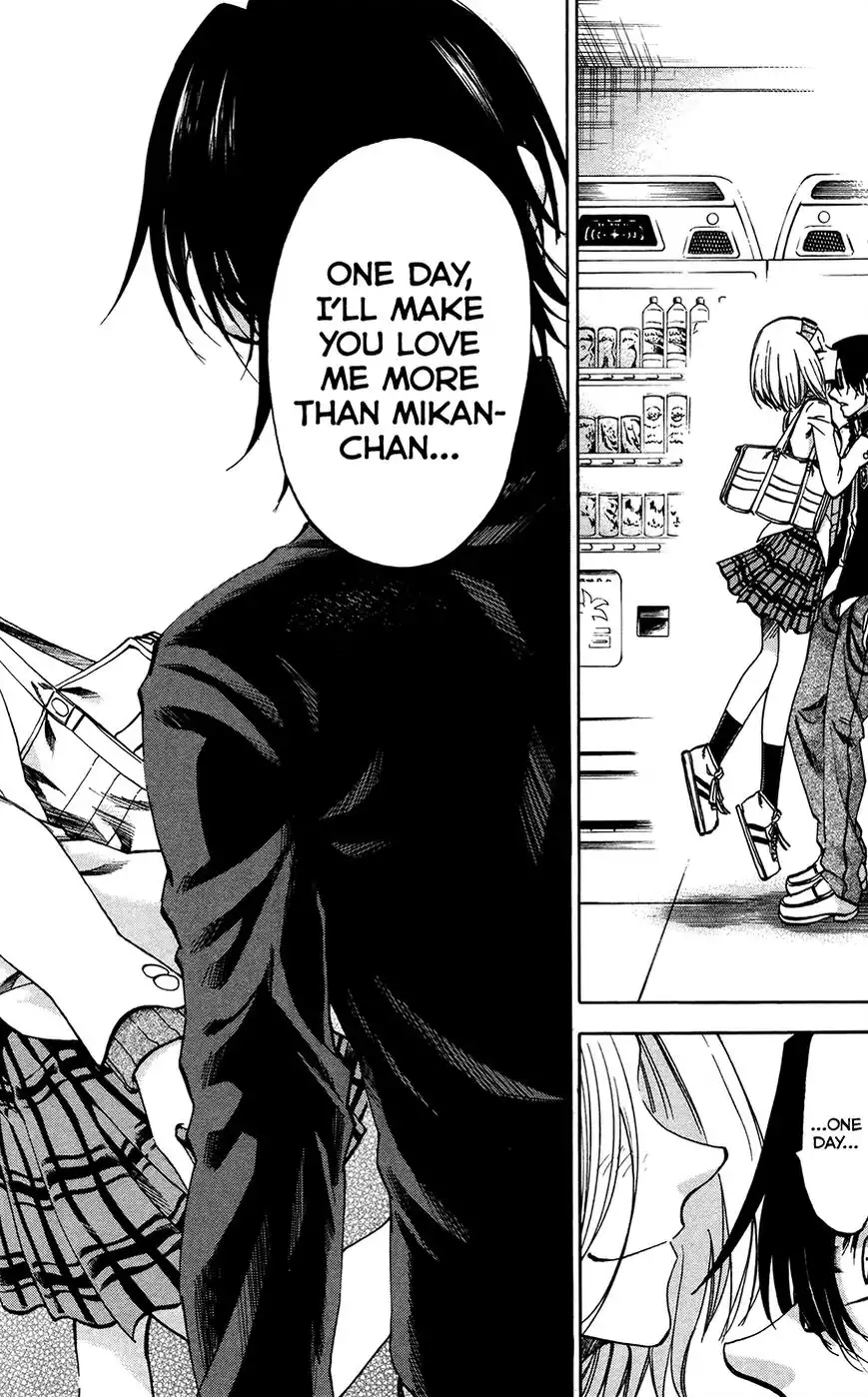 Jitsu wa Watashi wa Chapter 148 16